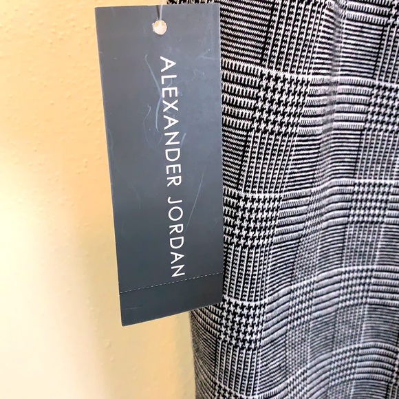 Alexander Jordan pants - Picture 4 of 4